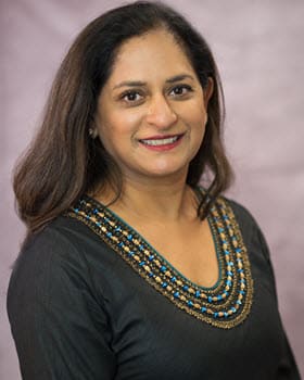 Reshma Rathod, PT, MSPT, MBA